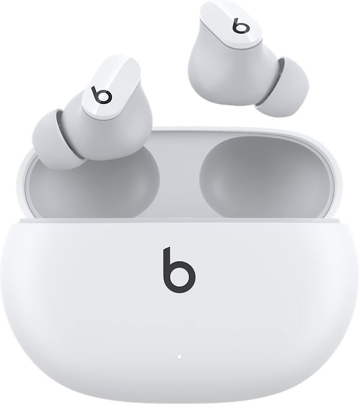 Beats Studio Buds blanc
