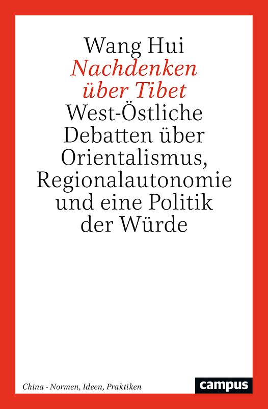 Nachdenken über Tibet