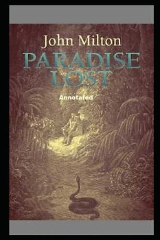 Paradise Lost Annotated