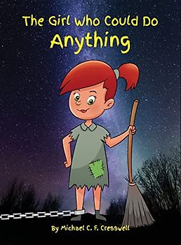 The Girl Who Could Do Anything