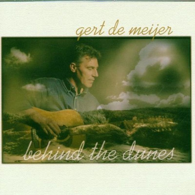 Gert De Meijer - Behind the Dunes