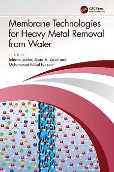 Membrane Technologies for Heavy Metal Removal from Water