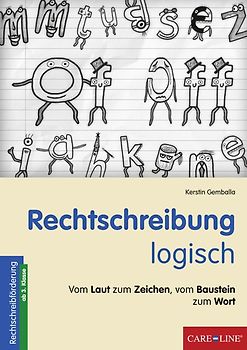 Rechtschreibung logisch