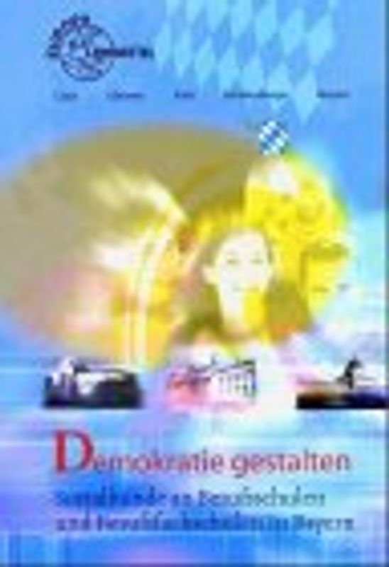 Demokratie gestalten