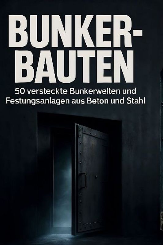 Bunker-Bauten