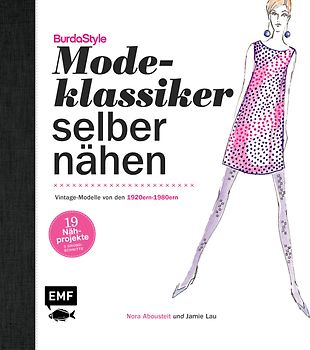 Modeklassiker selber nähen