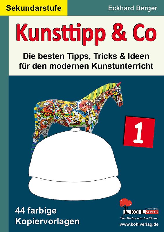 Kunsttipp und Co 1
