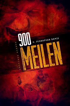 900 MEILEN - Zombie-Thriller