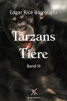 Tarzans Tiere