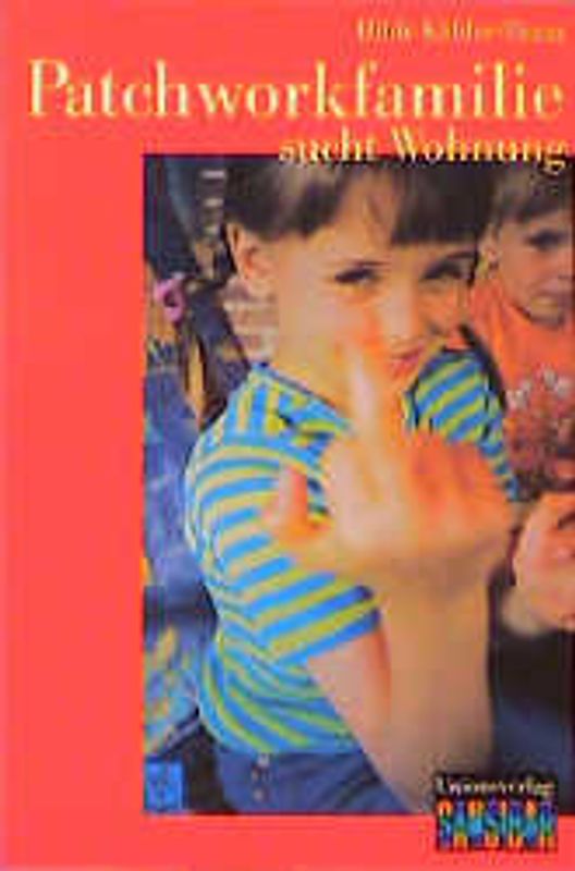 Patchworkfamilie sucht Wohnung