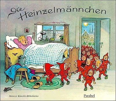 Die Heinzelmännchen