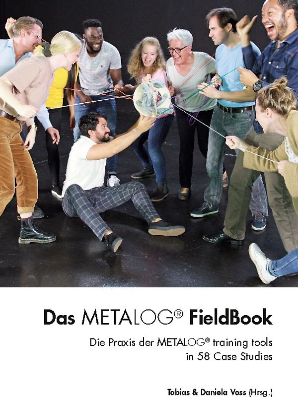 Das Metalog FieldBook