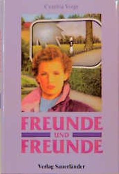 Freunde und Freunde