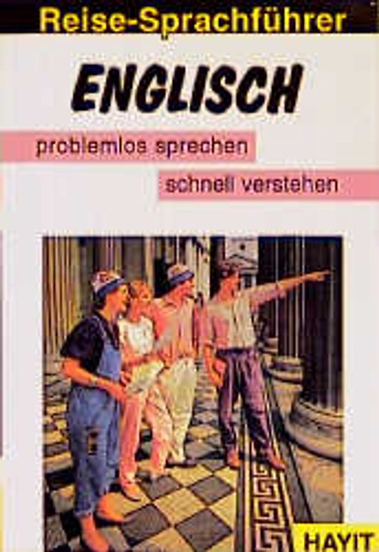Englisch
