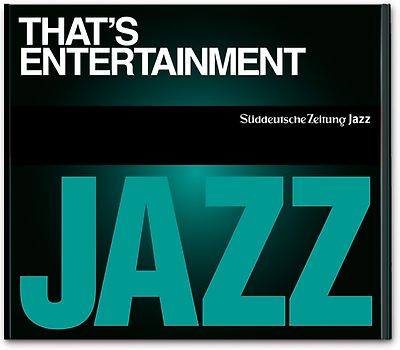 That’s Entertainment!