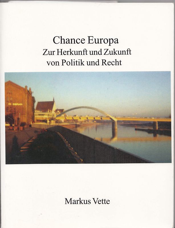 Chance Europa