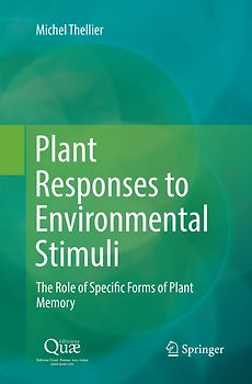 Plant Responses to Environmental Stimuli