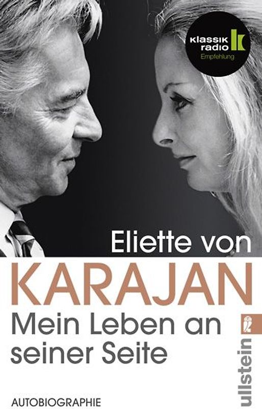 Mein Leben an seiner Seite