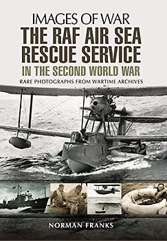 RAF Air Sea Rescue Service in the Second World War (Images of War)