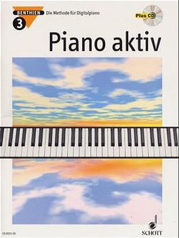 Piano aktiv