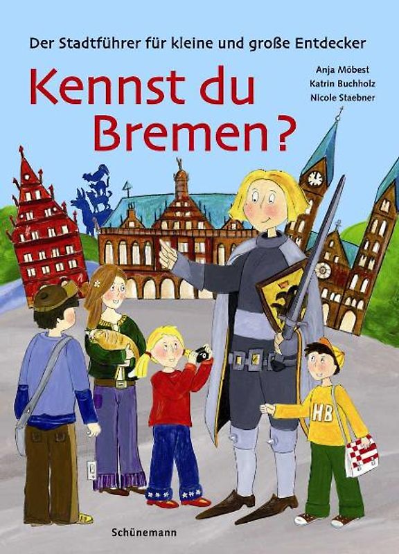 Kennst du Bremen?