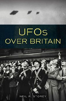 UFOs Over Britain
