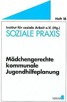 Mädchengerechte kommunale Jugendhilfeplanung