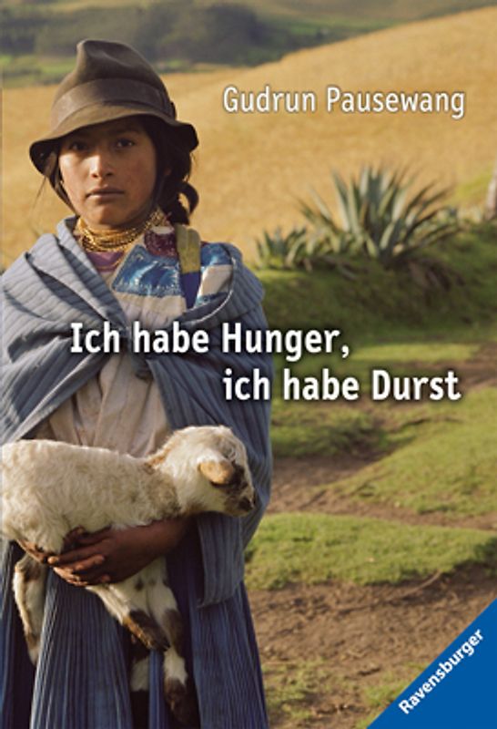 Ich habe Hunger, ich habe Durst