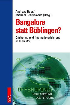 Bangalore statt Böblingen?