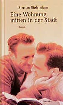 Eine Wohnung mitten in der Stadt