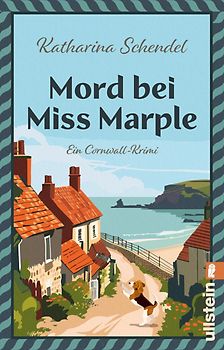 Mord im Museum – Miss Molly Spencer ermittelt