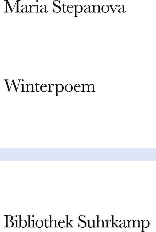 Winterpoem 20/21