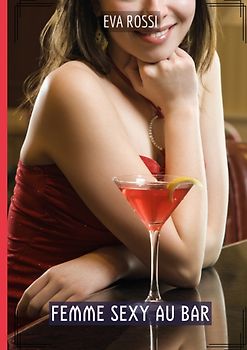 Femme Sexy au Bar