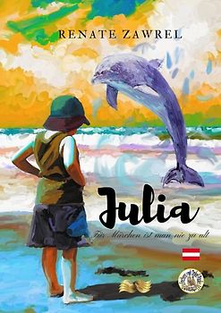 Paulinchens Märchenwelt / Julia_Julija. Für Märchen ist man nie zu alt - Nikada nije prestar za bajke