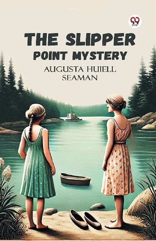 The Slipper Point Mystery