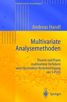 Multivariate Analysemethoden