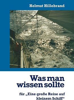 Was man wissen sollte