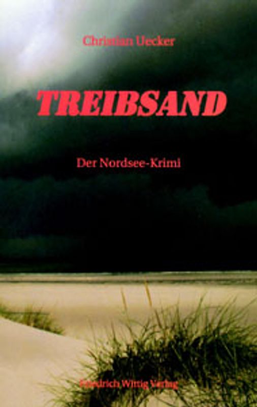 Treibsand