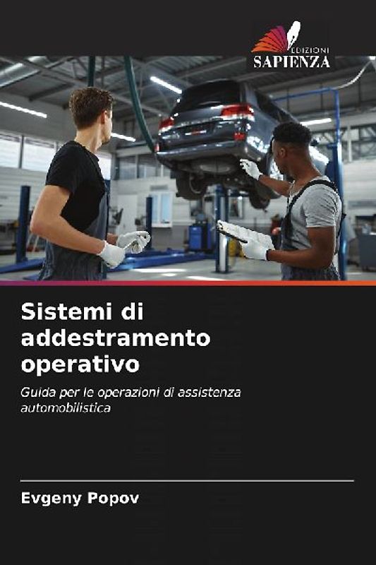 Sistemi di addestramento operativo