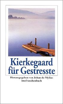 Kierkegaard für Gestreßte