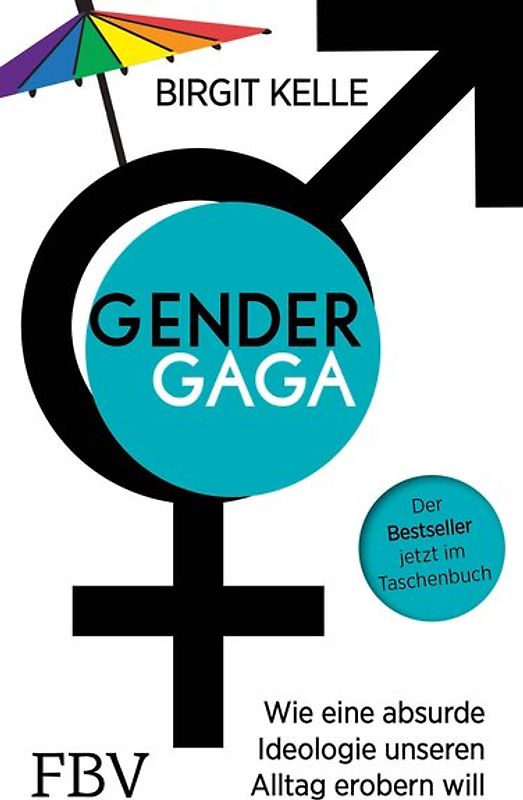 Gendergaga