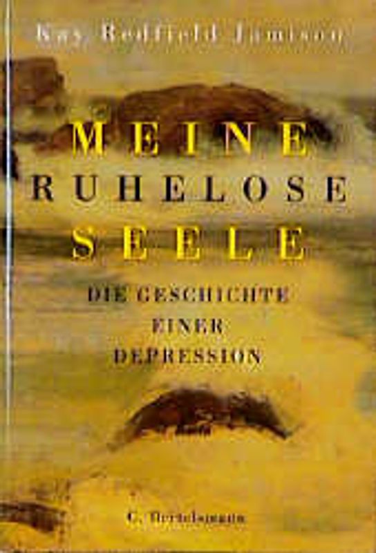 Meine ruhelose Seele