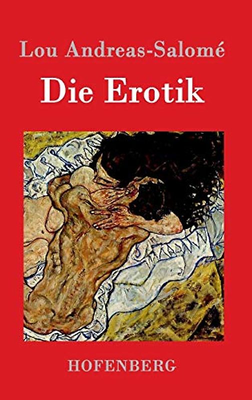 Die Erotik
