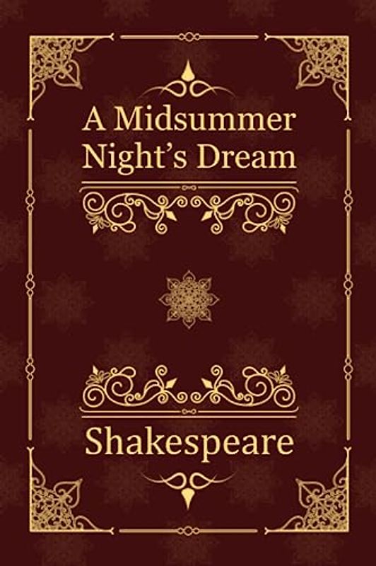 A Midsummer Night's Dream