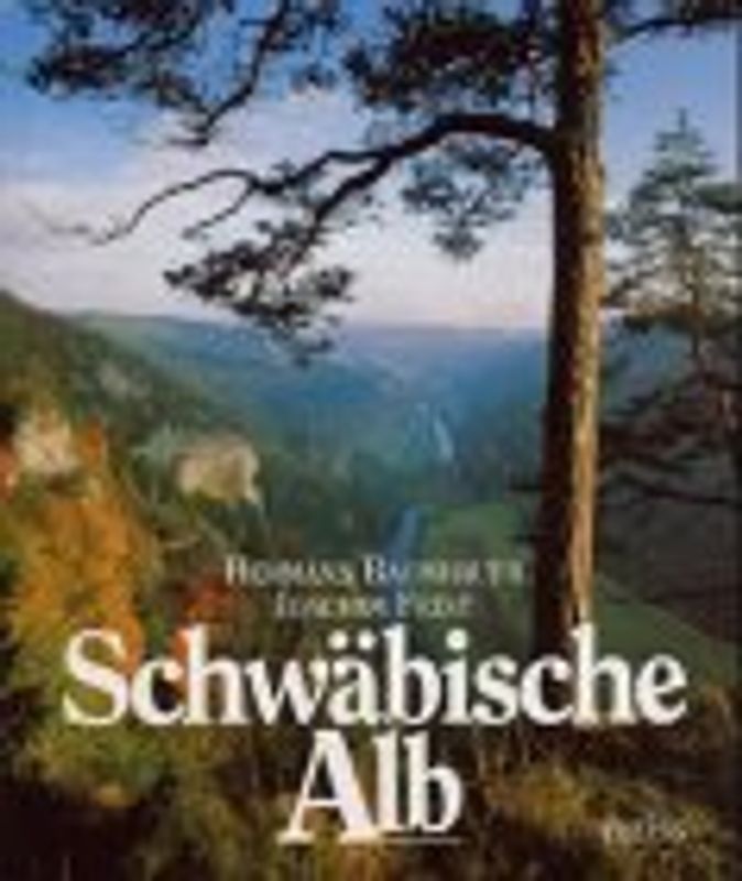 Schwäbische Alb