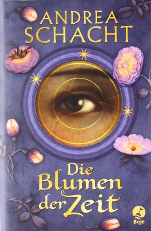 Die Blumen der Zeit