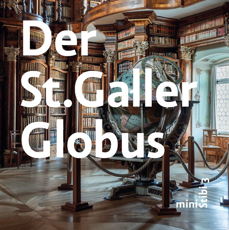 Der St.Galler Globus