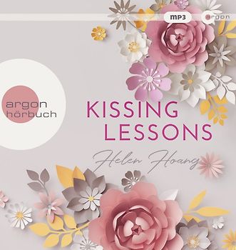 Kissing Lessons