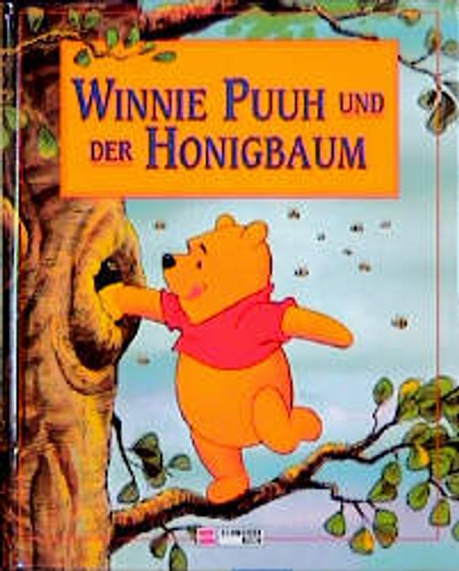 Winnie Puuh