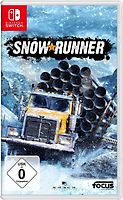 Snowrunner